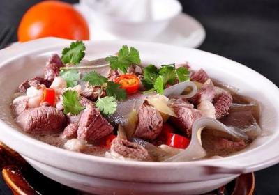 羊肉,西瓜,南瓜