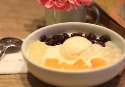 甜品,零食,水果