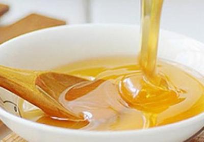 蜂蜜,韭菜,豆腐