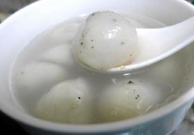 汤圆,膳食,元宵