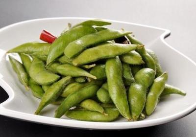 蔬菜,扁豆,菠菜