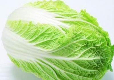 大白菜,便秘,感冒