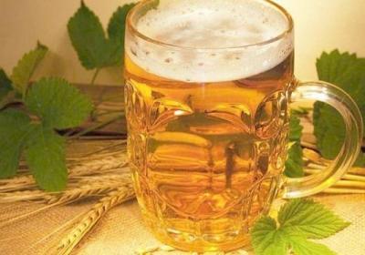 中毒,啤酒,菠菜
