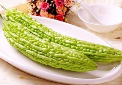 苦瓜,孕妇,低血糖