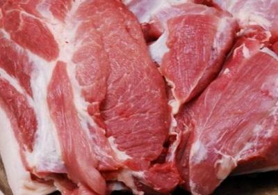 猪肉,吃肉,瘦肉