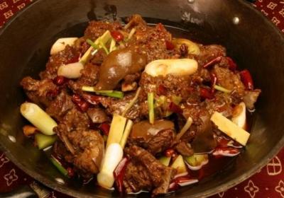 狗肉,吃肉,膳食