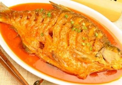 吃鱼,鱼肉,膳食