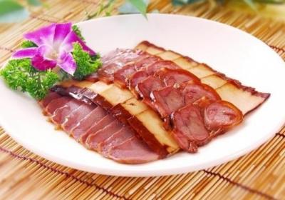 腊肉,吃肉,膳食