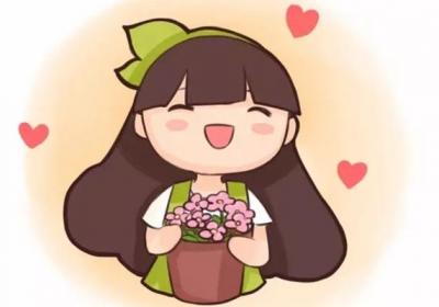 这8种花,越不管越旺,都快长疯了