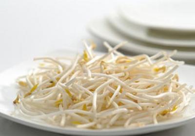 蔬菜,豆芽,南瓜