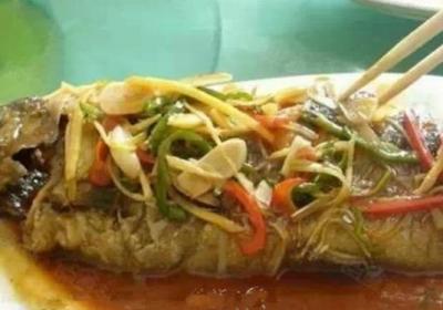 吃鱼,痛风,腹痛