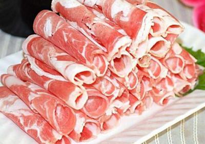 羊肉,西瓜,便秘