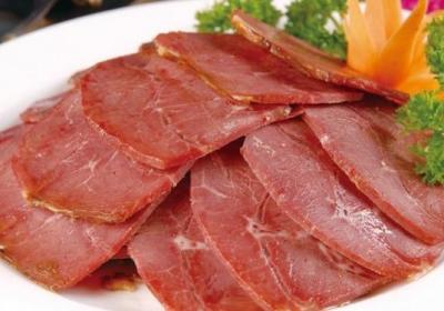 牛肉,吃肉,膳食