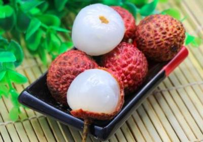 水果,夏季,零食