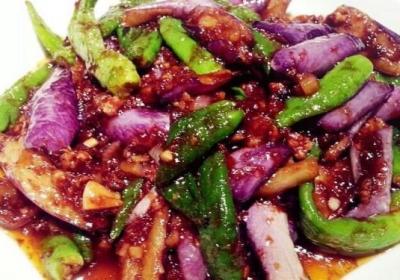 秋葵,茄子,蔬菜,青椒