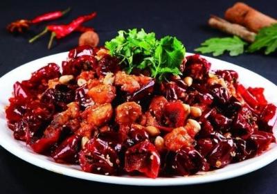 辣椒,宵夜,零食
