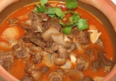 中毒,羊肉,食物中毒