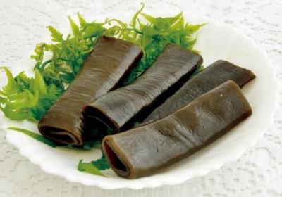 海带,膳食,凉菜