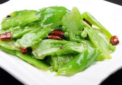 苦瓜,蔬菜,膳食