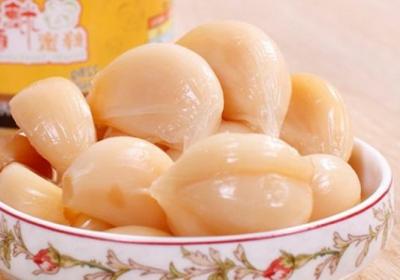 蜂蜜,大蒜,生姜