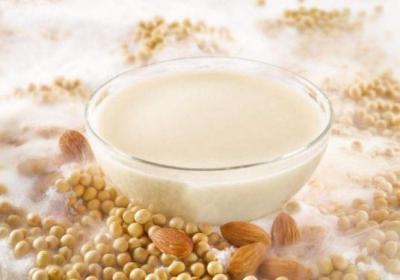 豆浆,红糖,红薯