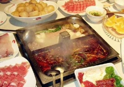 火锅,羊肉,高血压