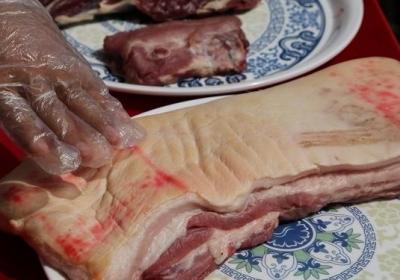 猪肉,吃肉,膳食