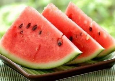 西瓜,水果,零食