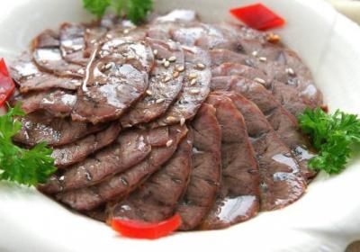 牛肉,蜂蜜,生姜