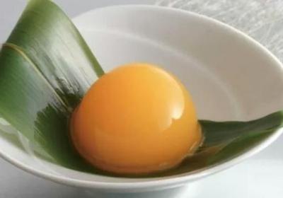 鸡蛋,食醋,白醋,蛋黄