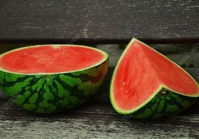 西瓜,水果,秋季