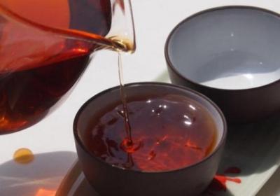 普洱茶,喝茶,饭前,饭后