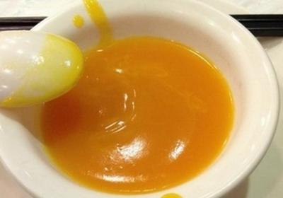 南瓜泥,南瓜,零食,辅食