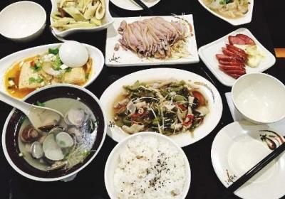 晚餐,早餐,午餐
