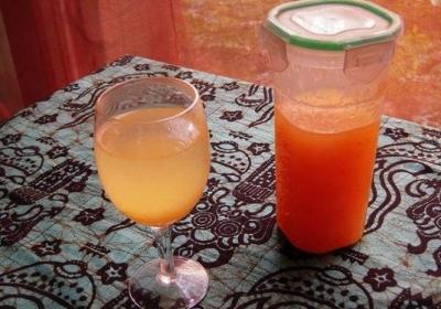 蜂蜜,柚子茶,喝茶,饮料