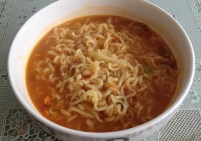 泡面,方便面,膳食