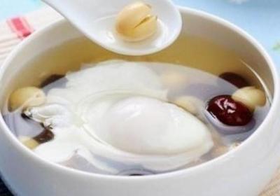 莲子,鸡蛋,莲蓬,蛋黄