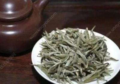 白茶的保存方法