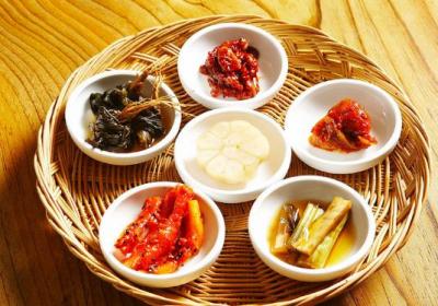 养生,食物,夏季