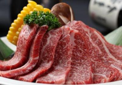 牛肉,韭菜,红糖