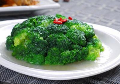 西兰花,花椰菜,白菜,蔬菜