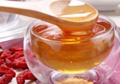 大蒜,蜂蜜,生姜,饮料