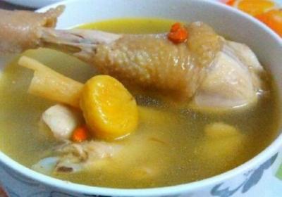 板栗,鸡肉,红枣,栗子