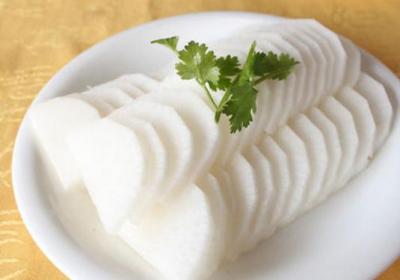 白萝卜,胡萝卜,蔬菜,肉食