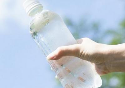 矿泉水,喝水,纯净水