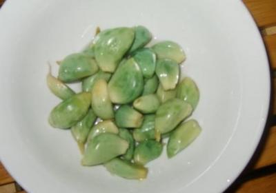 大蒜,生姜,调味料