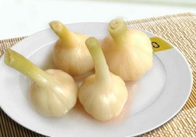 大蒜,白醋,生姜,调味料