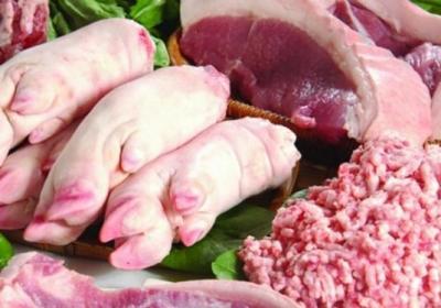 猪肉,吃肉,膳食