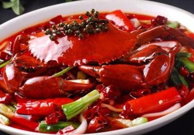螃蟹,红疙瘩,过敏,海鲜