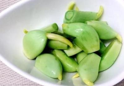 大蒜,白醋,食醋,生姜
